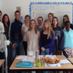 Video e foto della nostra scuola di tedesco a Monaco di Baviera