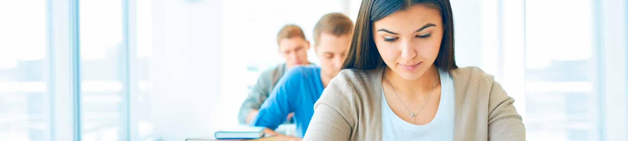 Cursos semanales de alemán en Múnich