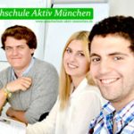 Curso de alemán en Múnich Sprachschule Aktiv