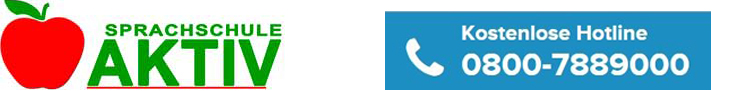 Sprachschule Aktiv