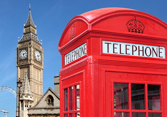 Englisch lernen in Sprachschule Aktiv München