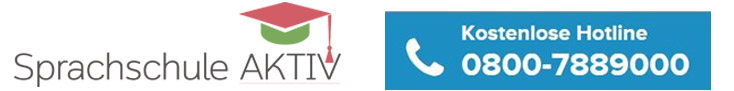 Sprachschule Aktiv