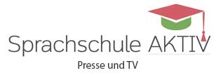 Presse und TV Sprachschule Aktiv München