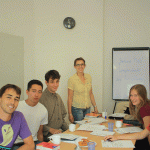 Escuela de idiomas en Múnich - Aprende alemán y otros idiomas