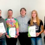 Escuela de idiomas en Múnich - Aprende alemán y otros idiomas