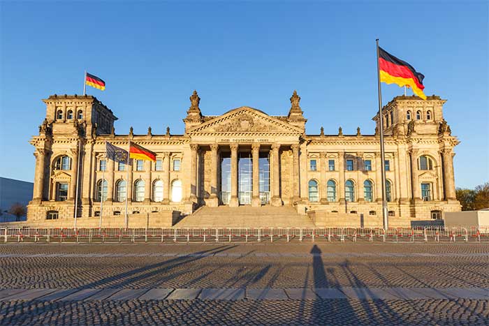 Das politische System in Deutschland – Infos für Deutschlerner