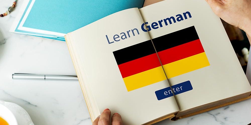 Konjugation der Verben im Präsens – Basiswissen für Deutschlerner