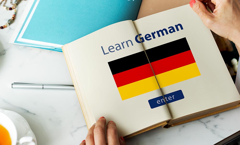 Konjugation der Verben im Präsens – Basiswissen für Deutschlerner