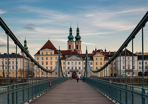 Deutsch lernen in Sprachschule Aktiv Linz Deutsch lernen in Sprachschule Aktiv Linz
