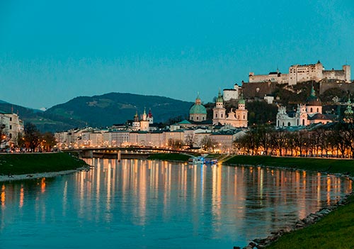 Deutsch lernen in Sprachschule Aktiv Salzburg Deutsch lernen in Sprachschule Aktiv Salzburg