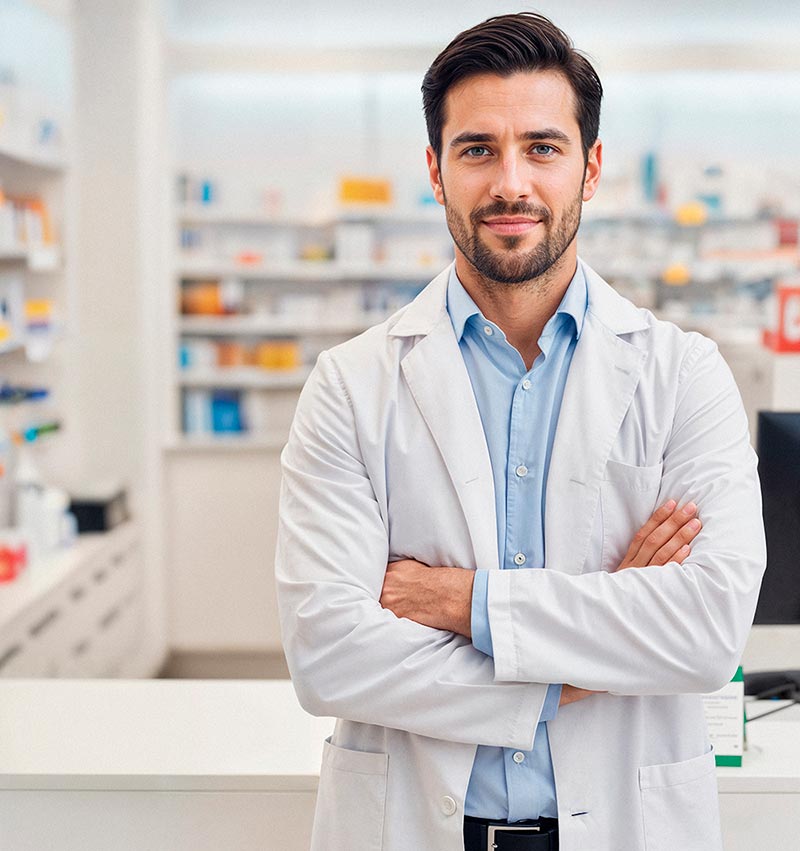 Fachsprachenprüfung für Apotheker in München